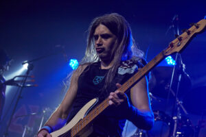 Casa Das Aliancas Relogio Iron Maiden 50 331