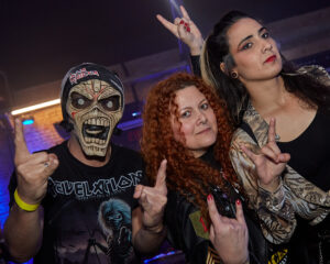 Casa Das Aliancas Relogio Iron Maiden 50 335