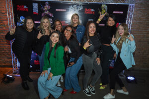 Casa Das Aliancas Relogio Iron Maiden 50 44