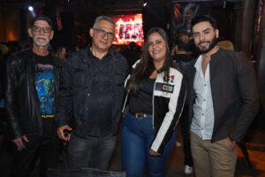 Casa Das Aliancas Relogio Iron Maiden 50 87