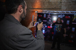 Casa Das Aliancas Relogio Iron Maiden 50 99