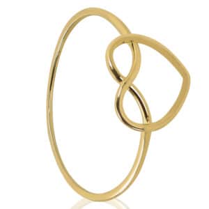 colar do infinito AN21952