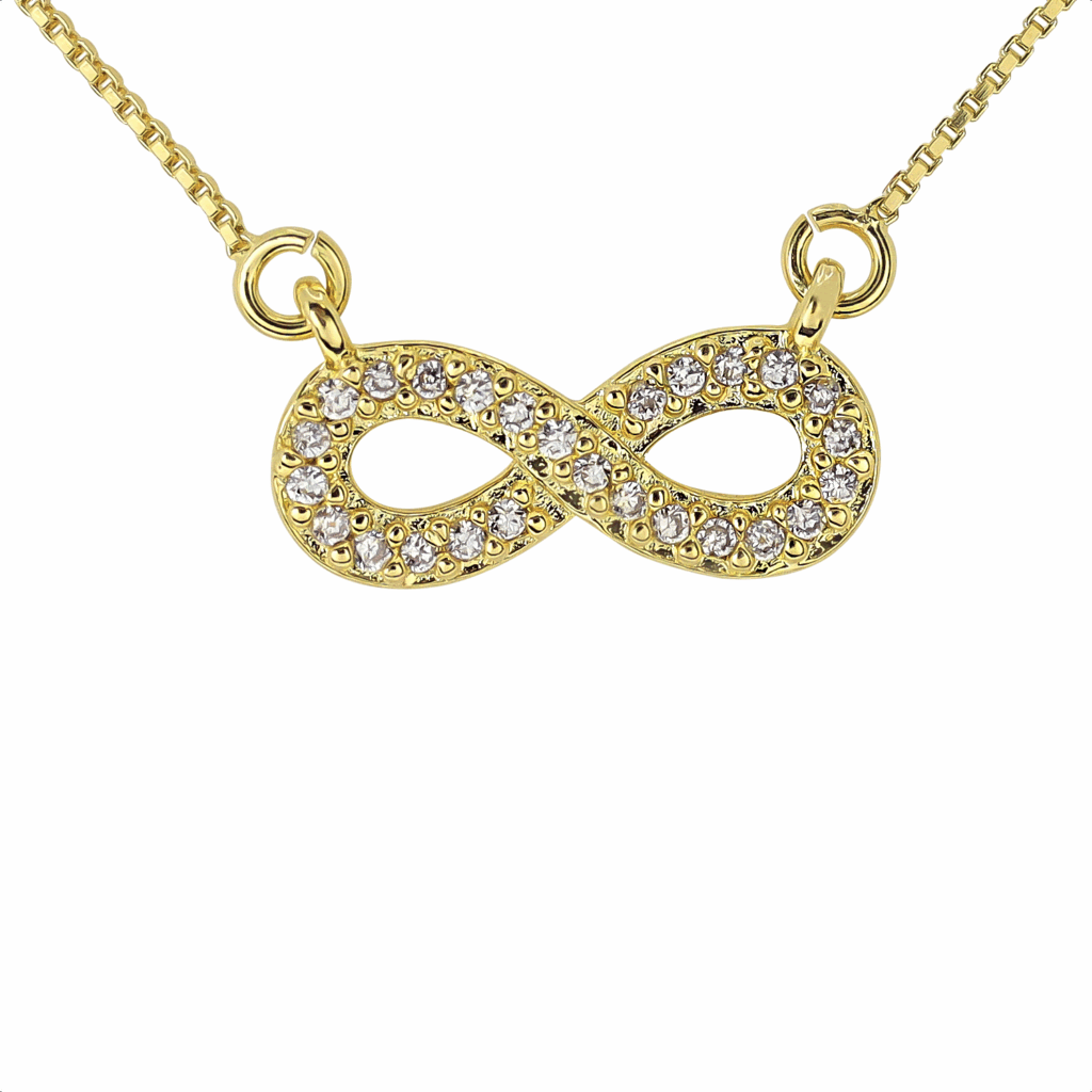 colar do infinito GG20938 2