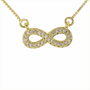 colar do infinito GG20938 2