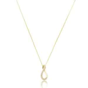 colar do infinito GG22958 3069443.1