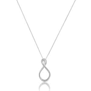 colar do infinito GG23980 3097889 2