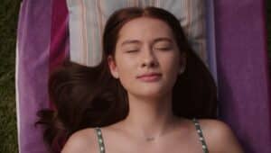 colar do infinito da belly o verao que mudou a minha vida