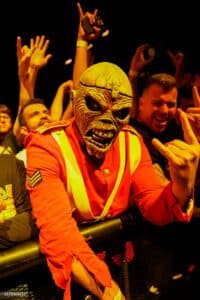 relogio iron maiden 1