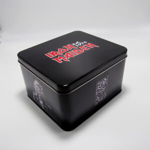 relogio iron maiden 16