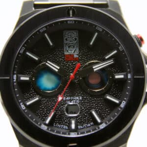 relogio iron maiden 20