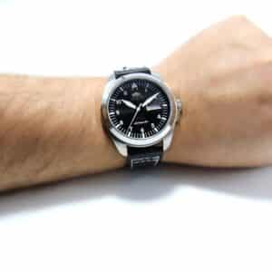 relogios masculinos casa das aliancas NH3SC012 P2PX 6