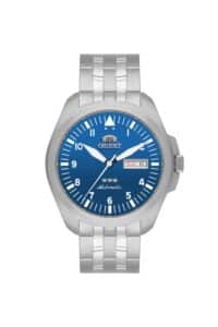 relogios masculinos casa das aliancas NH3SS012 D2SX