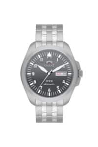 relogios masculinos casa das aliancas NH3SS012 G2SX