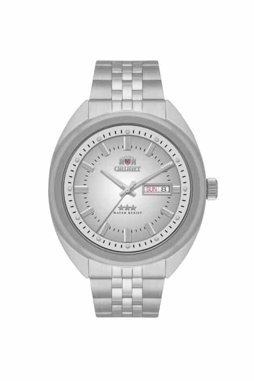 relogios masculinos casa das aliancas NH3SS013 B1SX