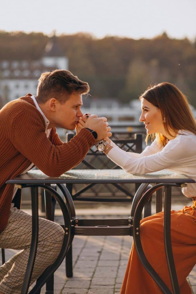 Como planejar um pedido de casamento perfeito em 2025