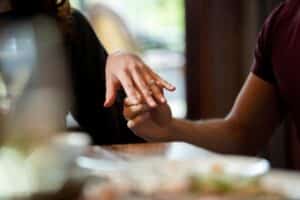 como planejar um pedido de casamento 4