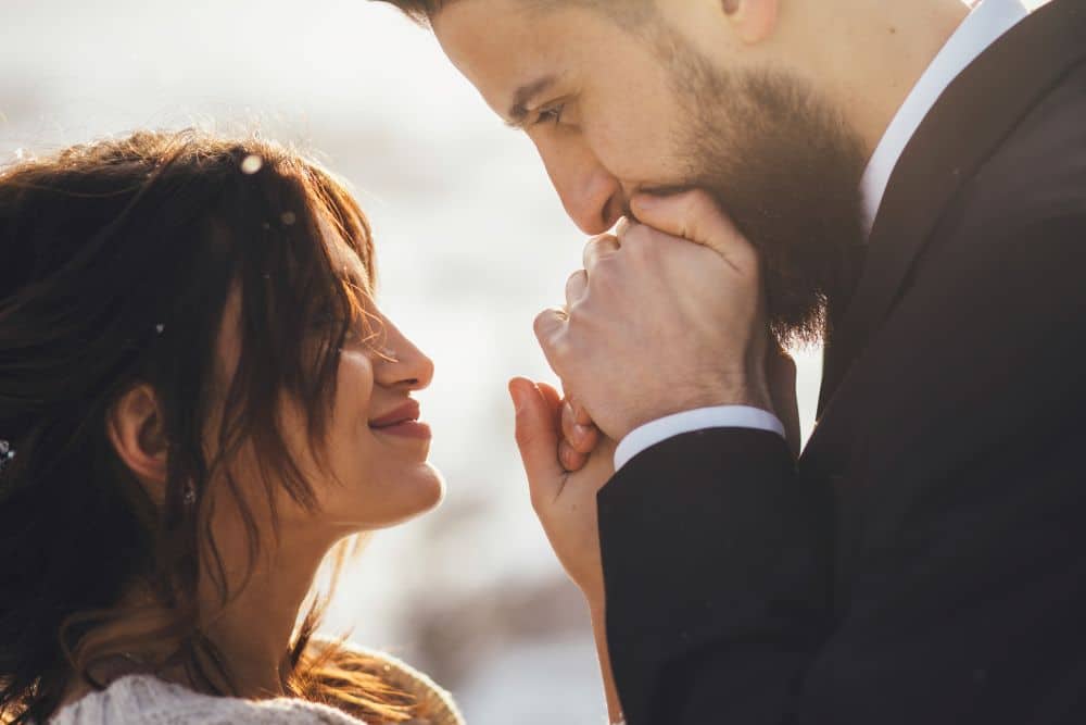 como planejar um pedido de casamento 6