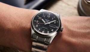 Relógios Automáticos