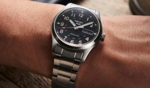 relogios automaticos