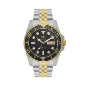 relogios automaticos Relogio Masculino Automatic Orient F49MM033 P1SX Exclusivo