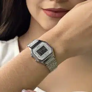 relogios casio 2