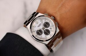 Relógios masculinos para presente de aniversário