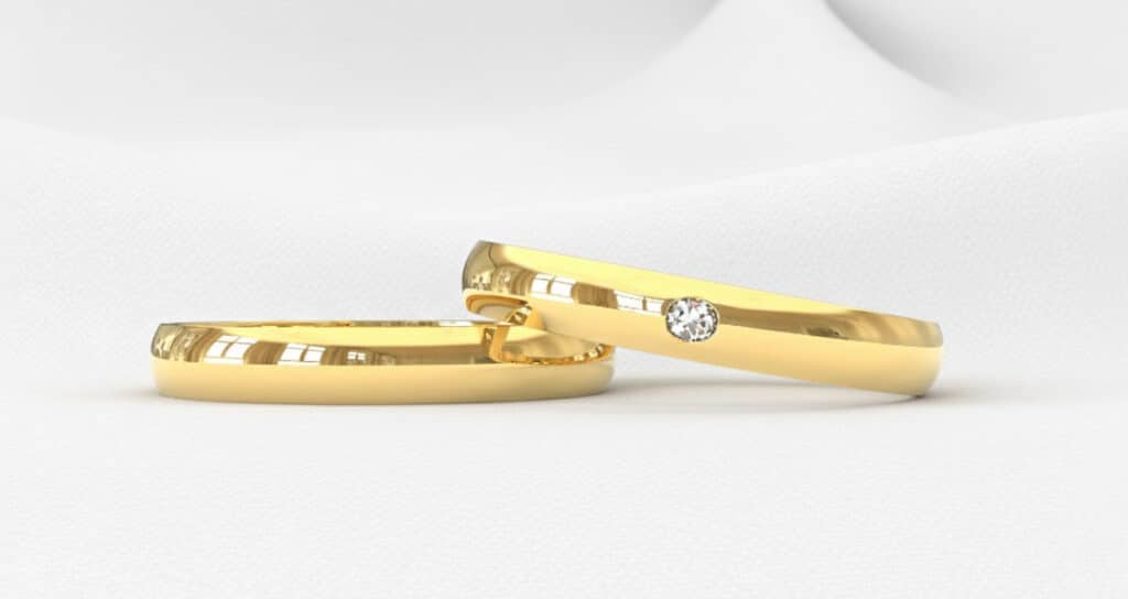 Black Friday de alianças: como escolher o modelo de aliança perfeito? 36 black friday de aliancas 2