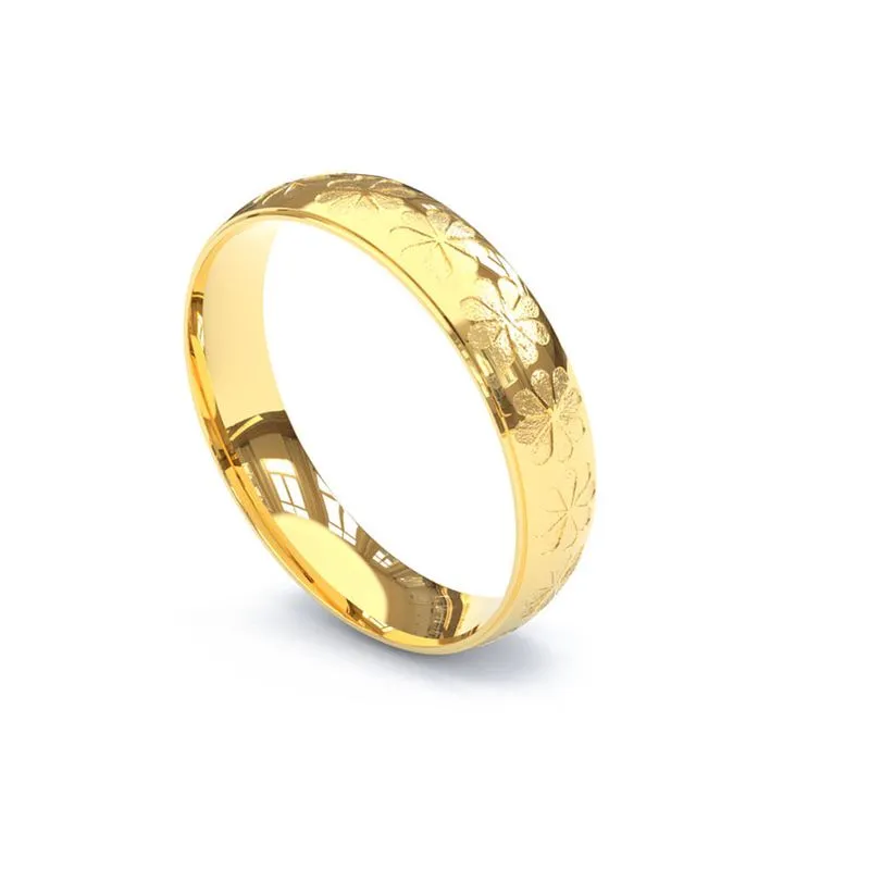 Black Friday de alianças: como escolher o modelo de aliança perfeito? 26 black friday de aliancas Alianca de Ouro 18K Trabalhada Anatomica AS1002