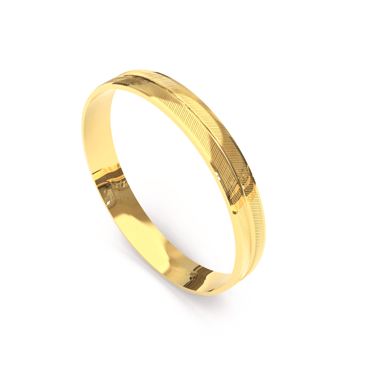 Black Friday de alianças: como escolher o modelo de aliança perfeito? 14 black friday de aliancas Alianca de Ouro 18k Trabalhada AS0032