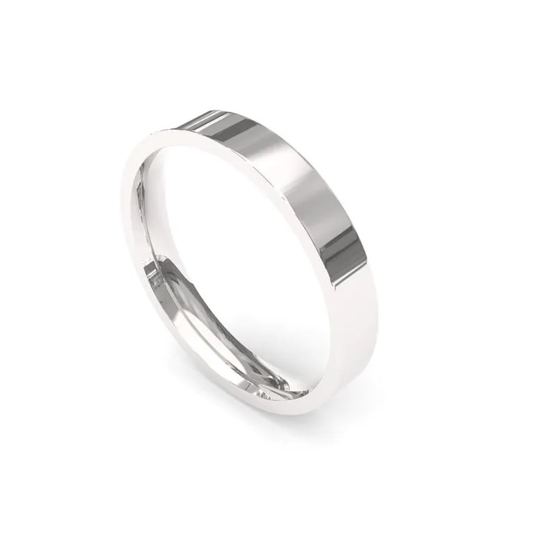 Black Friday de alianças: como escolher o modelo de aliança perfeito? 3 black friday de aliancas Alianca de Prata Reta Lisa AS2101