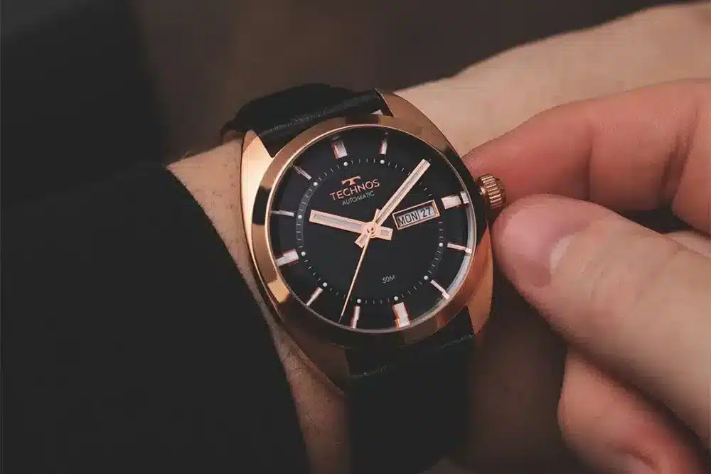 Presentes de Natal na Black Friday