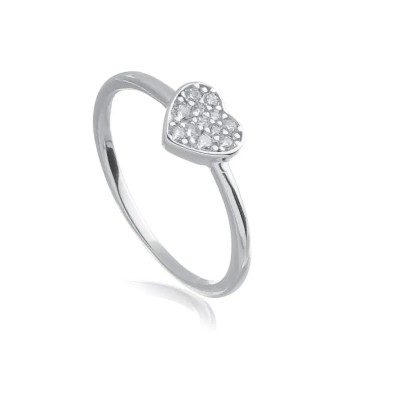 Quem namora pode usar anel solitário?