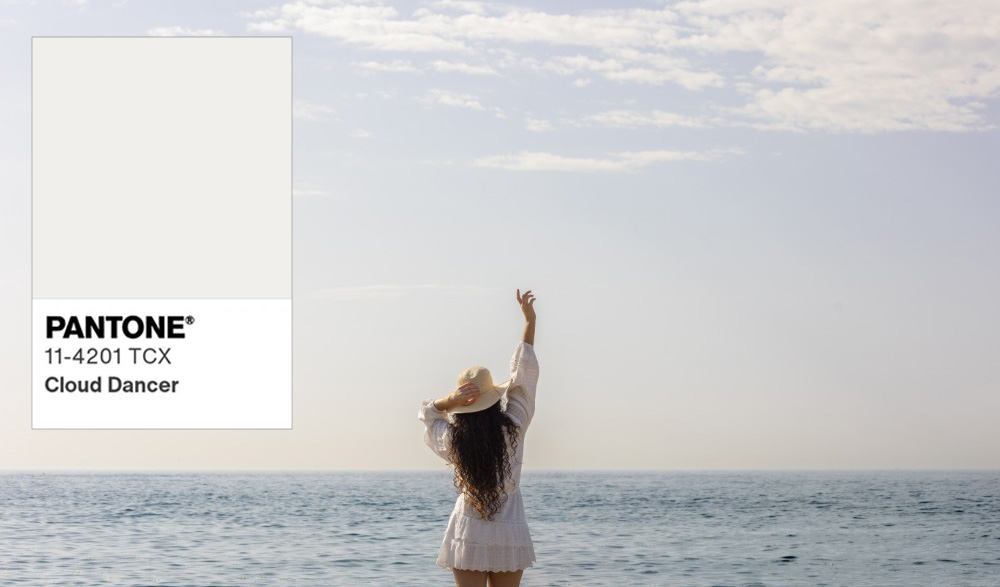 cor do ano pantone 2026 cloud dancer 5 1