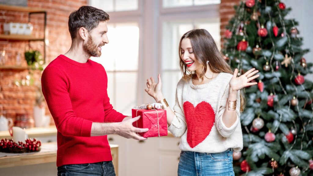 Blog Casa das Alianças | Dicas de aliança, joias, relógios e mais! 10 primeiro presente de natal para namorada 1