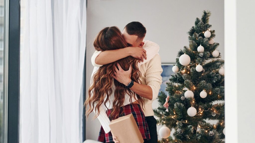 Guia Completo: Como Escolher o Primeiro Presente de Natal para a Namorada? 14 primeiro presente de natal para namorada 5