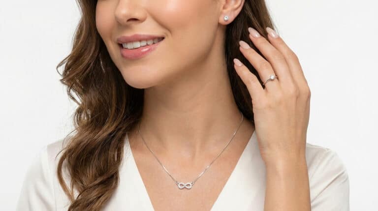 Joias 4 Posso usar joias de prata todos os dias 4