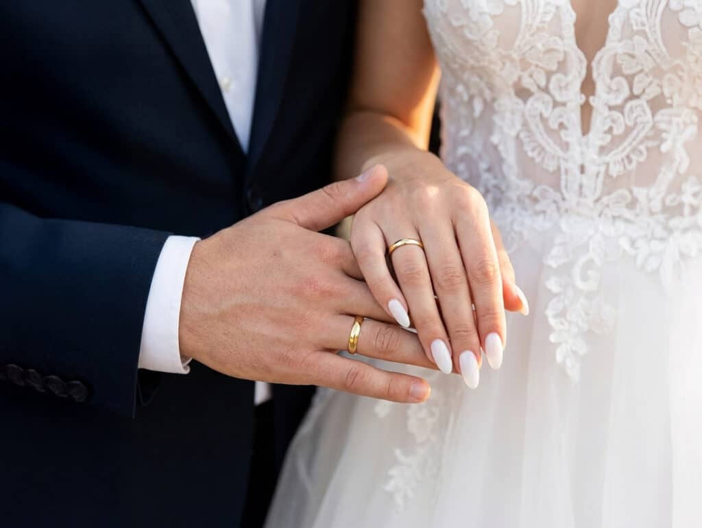 Blog Casa das Alianças | Dicas de aliança, joias, relógios e mais! 10 aliancas de ouro 10k