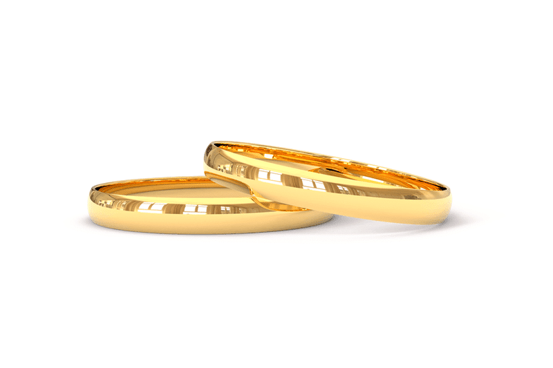 Como cuidar da aliança no dia a dia e manter o brilho por anos Como cuidar da aliança no dia a dia e manter o brilho por anos