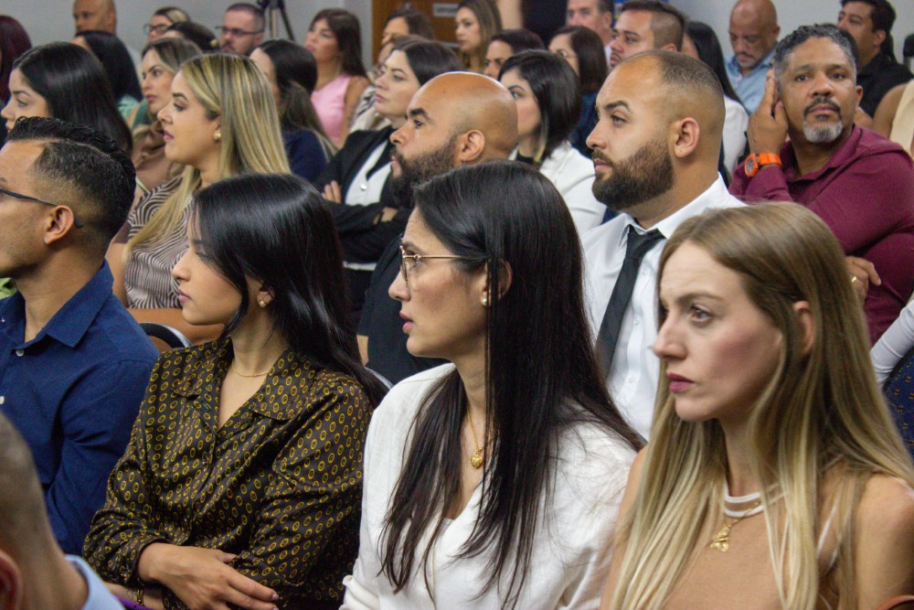 Connect 2026: alinhamento, inspiração e fortalecimento de resultados na Casa das Alianças 24 connect 2026 casa das aliancas 0721