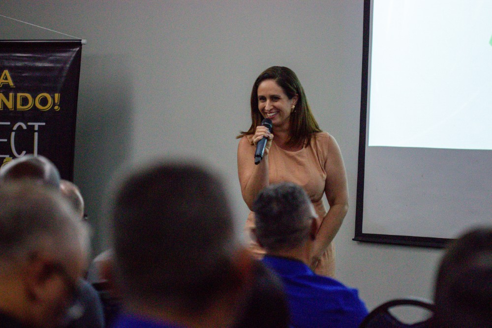 Connect 2026: alinhamento, inspiração e fortalecimento de resultados na Casa das Alianças 25 connect 2026 casa das aliancas 0937