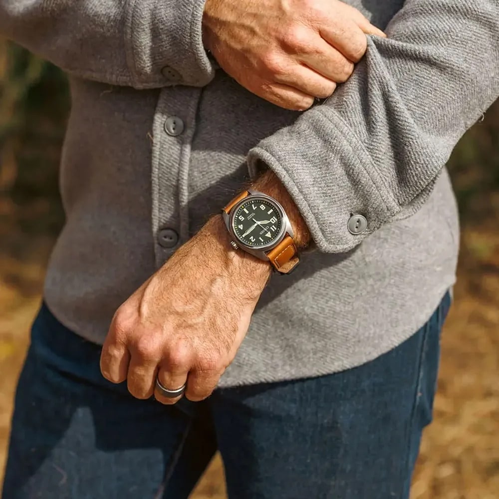 Relógios de Pulso: Guia Completo para Escolher o Modelo Ideal em 2026 1 relogios de pulso 5