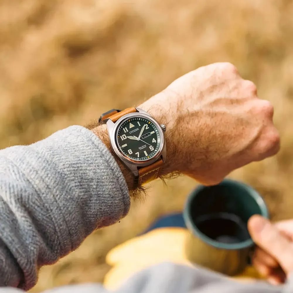 Relógios de Pulso: Guia Completo para Escolher o Modelo Ideal em 2026 2 relogios de pulso 6