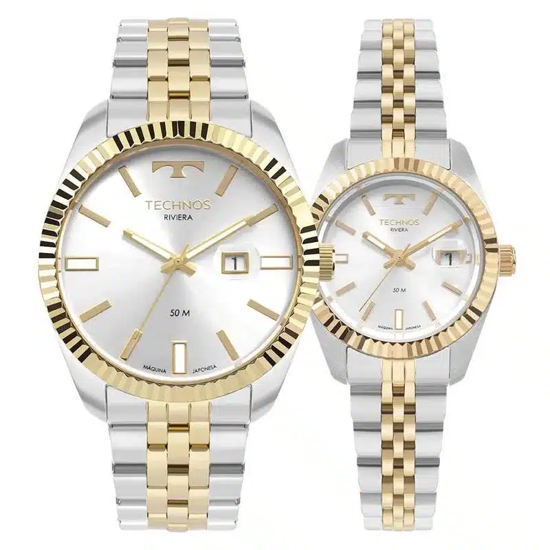 Relógios para começar o ano com estilo Relógios para começar o ano com estilo