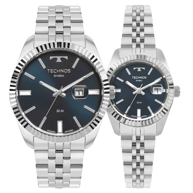 Relógios para começar o ano com estilo Relógios para começar o ano com estilo