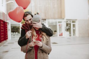 valentines day 2026