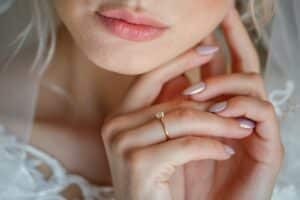 aliancas de casamento simples 3