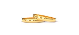 aliancas de ouro