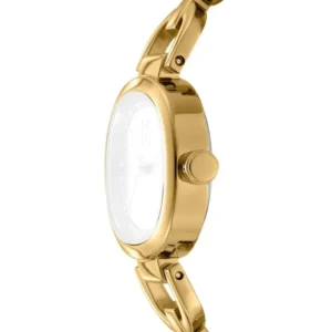 Relogio Feminino DKNY Quartz DK1L139M0035 Dourado 1