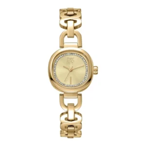 Relogio Feminino DKNY Quartz DK1L139M0035 Dourado