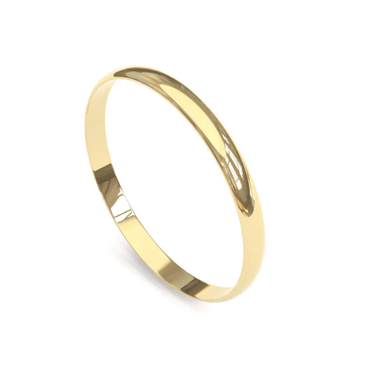 Aliança de Ouro 6k: a escolha inteligente para quem quer luxo com mais custo-benefício 1 alianca de ouro 6k 9